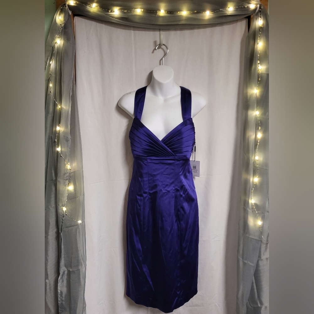 Dress, Calvin Klein